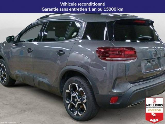 Citroen C5 Aircross image 6
