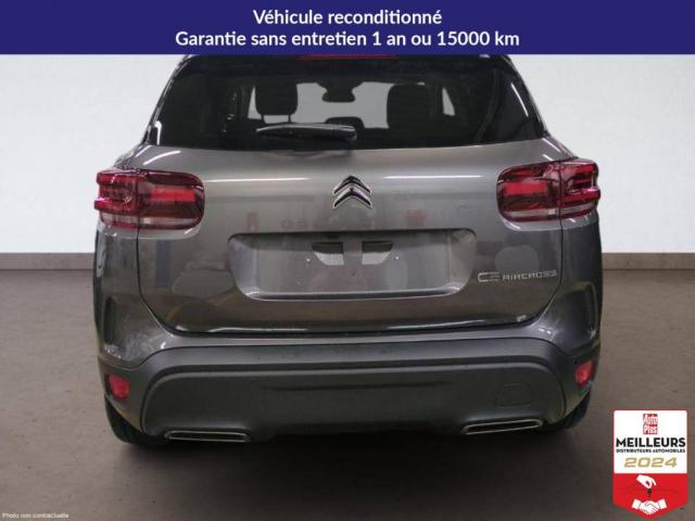 Citroen C5 Aircross image 9