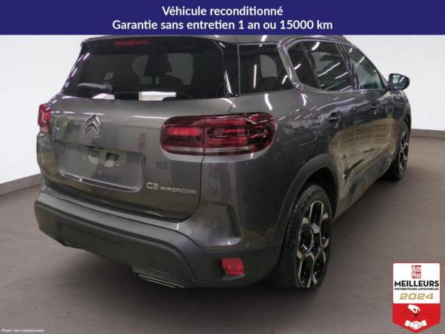 Citroen C5 Aircross image 5