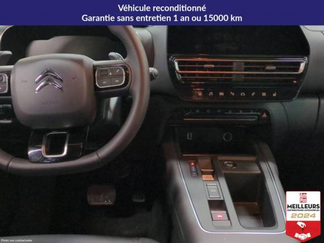 Citroen C5 Aircross image 4