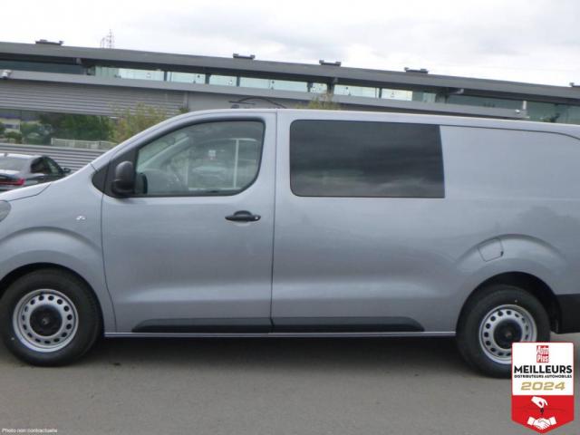 Citroen Jumpy image 2