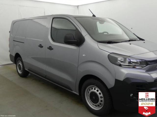 Citroen Jumpy image 1