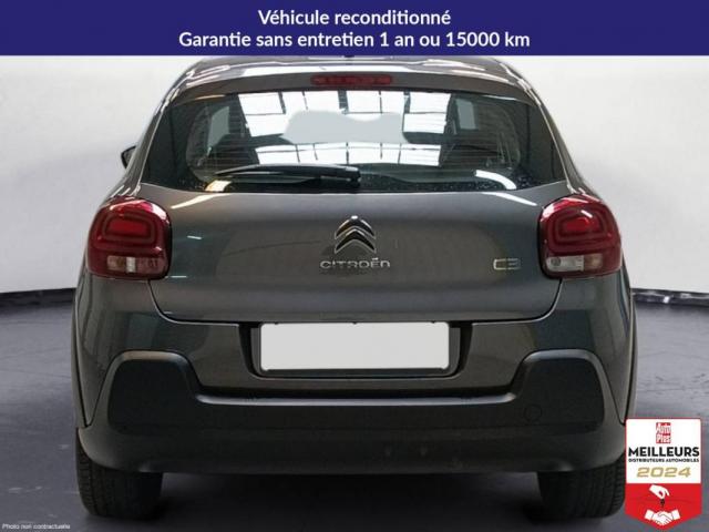 Citroen C3 image 5