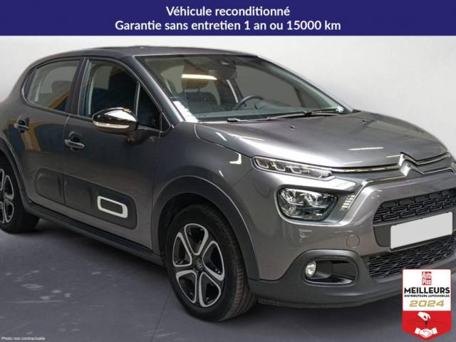 Citroen C3 image 1