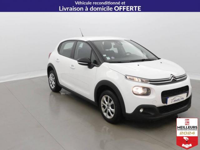 Citroen C3 image 7
