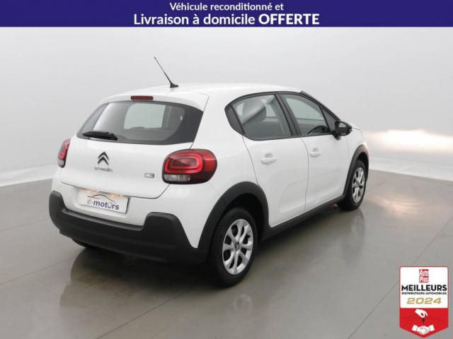 Citroen C3 image 4