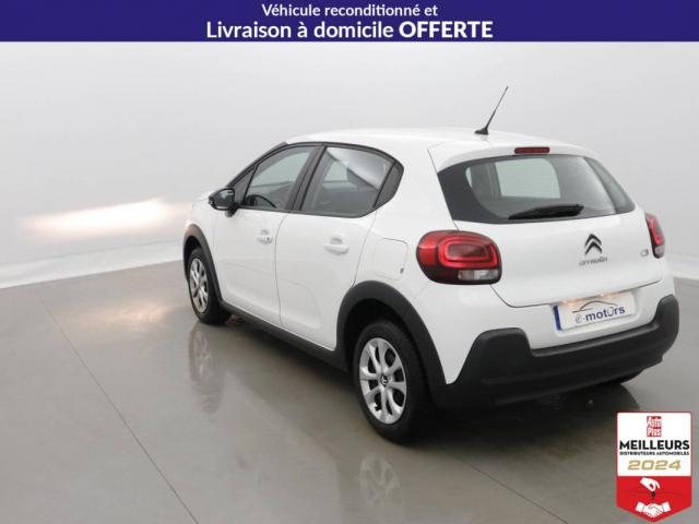 Citroen C3 image 8