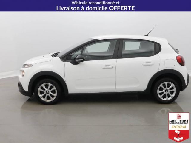 Citroen C3 image 3