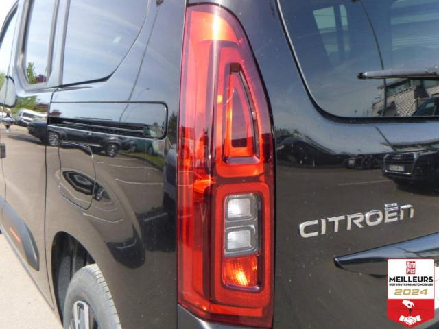 Citroen Berlingo image 7