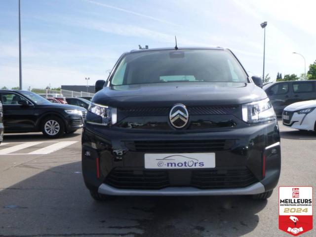 Citroen Berlingo image 3