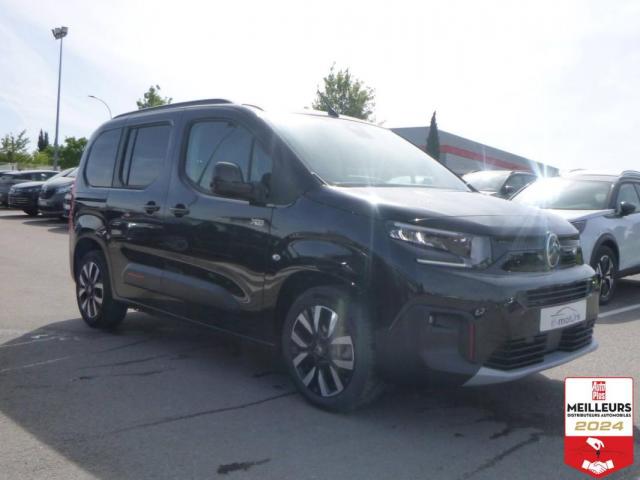 Citroen Berlingo image 2