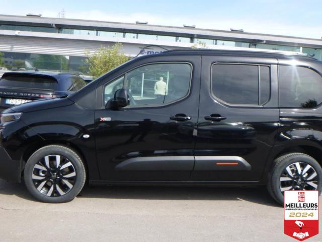 Citroen Berlingo image 1