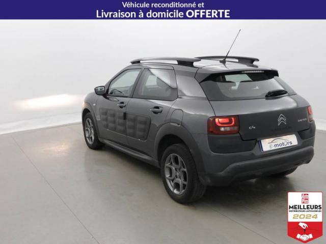 Citroen C4 Cactus image 3