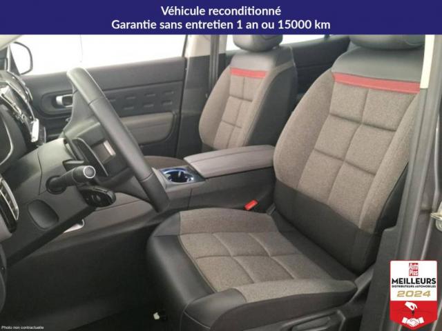 Citroen C5 Aircross image 1