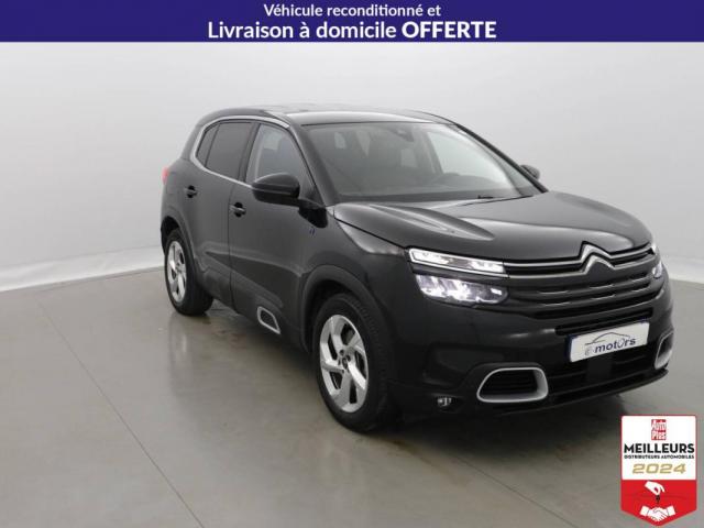 Citroen C5 Aircross image 2