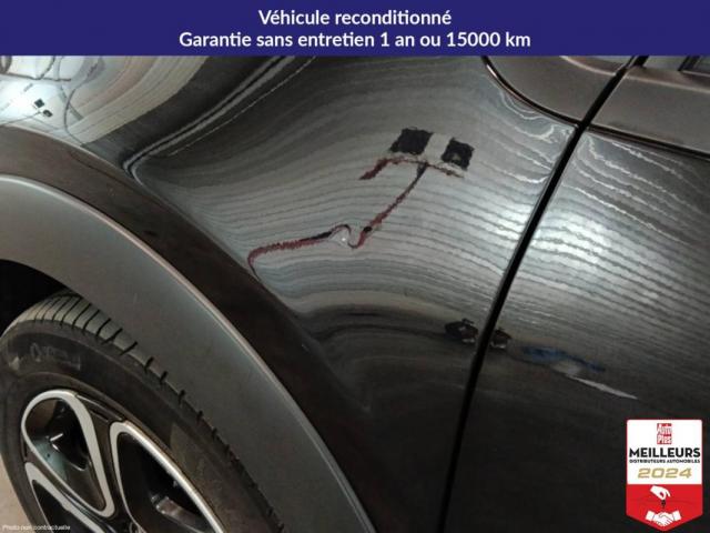 Citroen C3 image 8