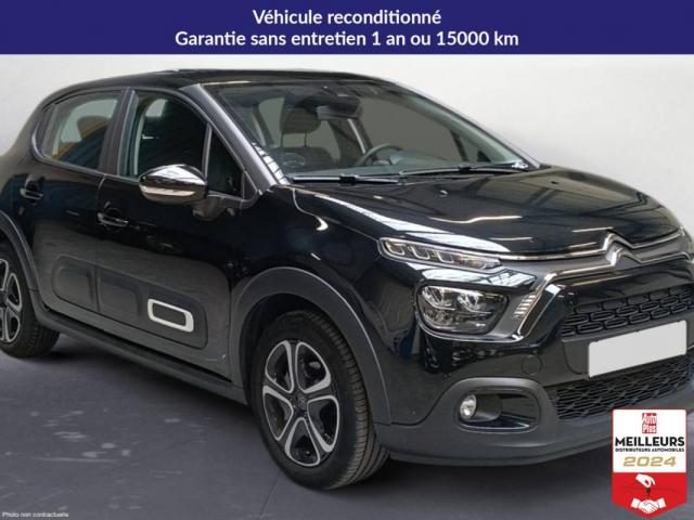 Citroen C3 image 3