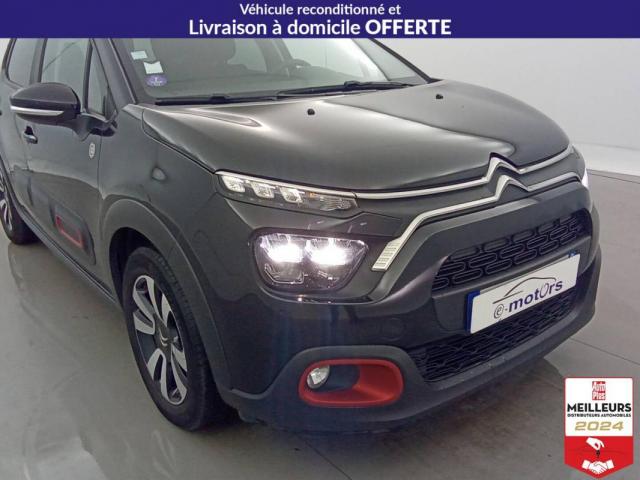 Citroen C3 image 9