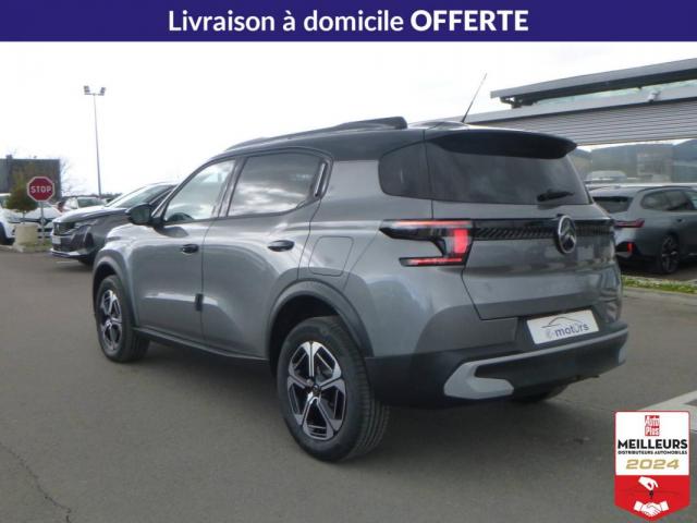 Citroen C3 Aircross image 2