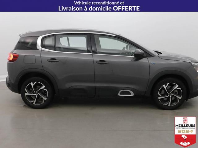 Citroen C5 Aircross image 2
