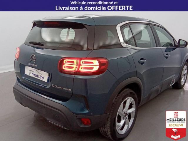 Citroen C5 Aircross image 1