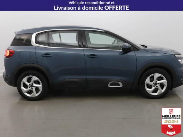 Citroen C5 Aircross image 7