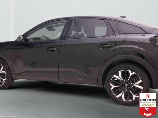 Citroen C4 image 8