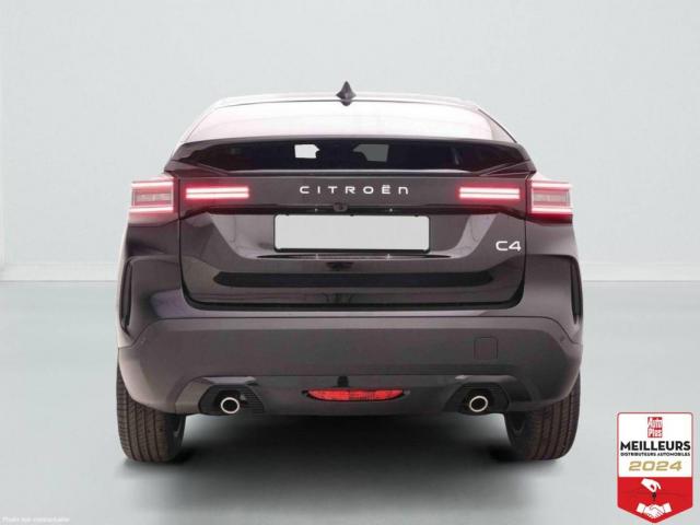 Citroen C4 image 2