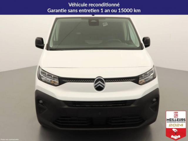 Citroen Berlingo image 8