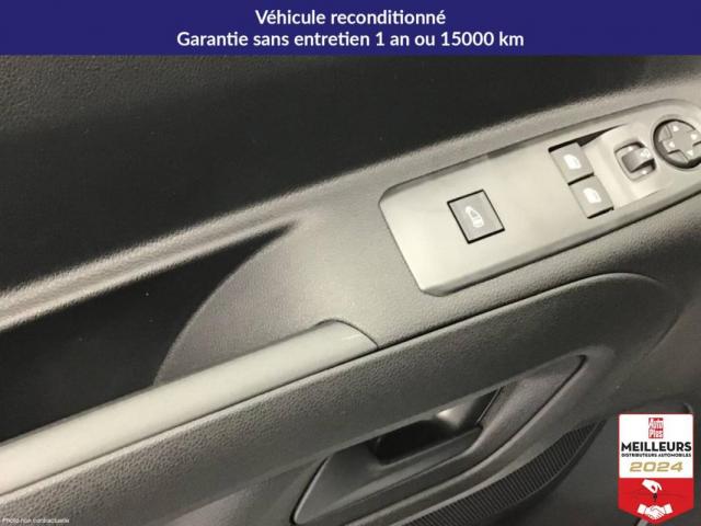 Citroen Berlingo image 2