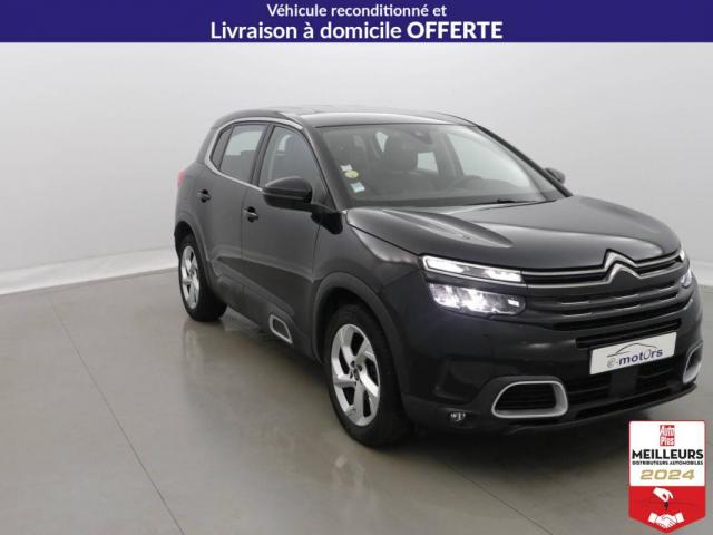 Citroen C5 Aircross image 1