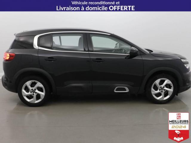Citroen C5 Aircross image 6