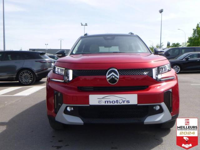Citroen C3 Aircross image 6