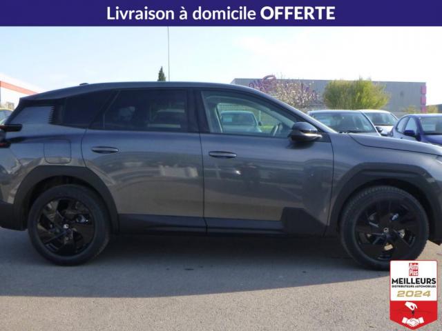 Citroen C5 Aircross image 1