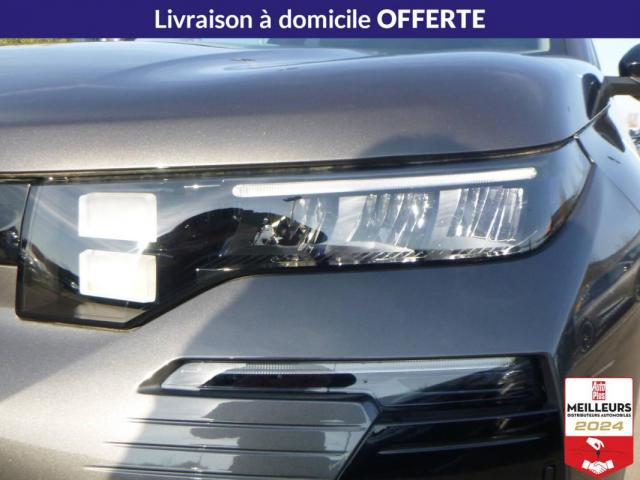 Citroen C5 Aircross image 6