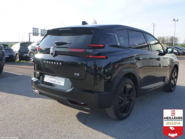 Citroen C5 Aircross image 9