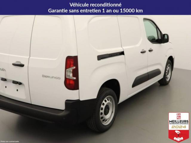 Citroen Berlingo image 2
