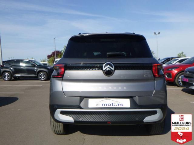 Citroen C3 Aircross image 5