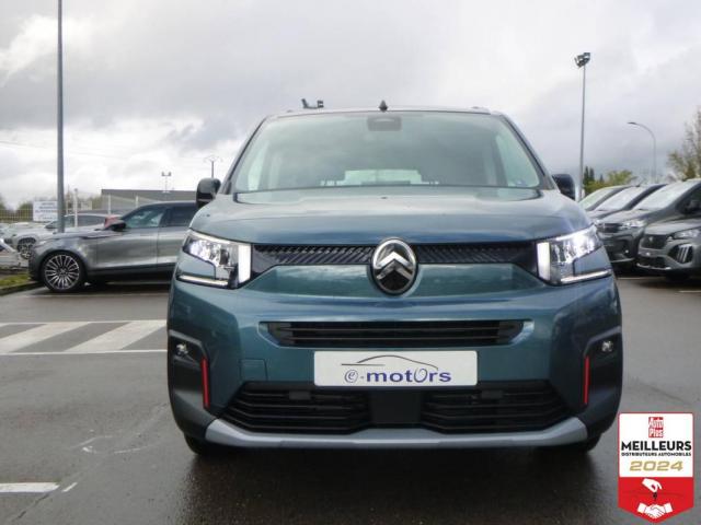 Citroen Berlingo image 9