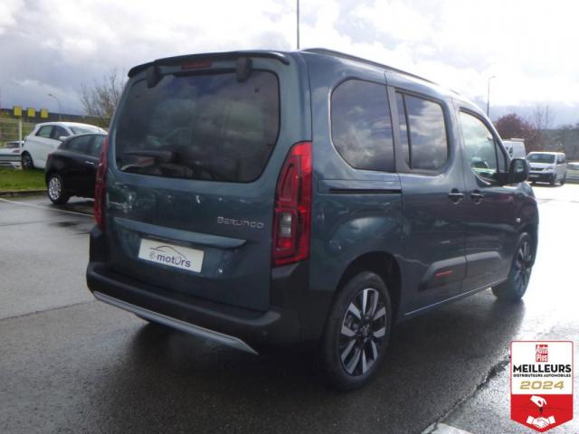 Citroen Berlingo image 5