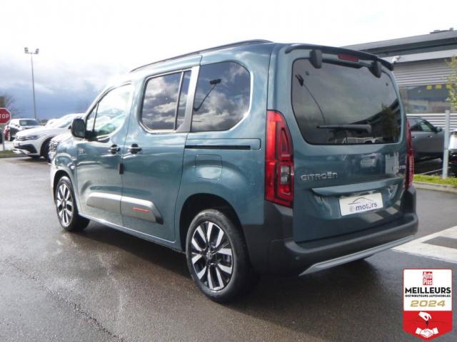 Citroen Berlingo image 6