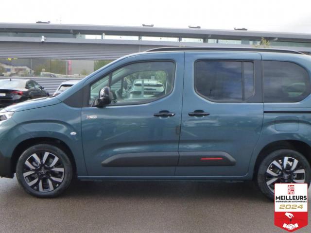 Citroen Berlingo image 8