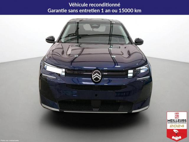 Citroen C5 Aircross image 8