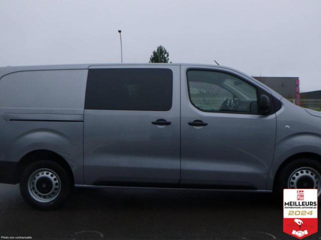 Citroen Jumpy image 2