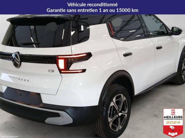 Citroen C3 Aircross image 9