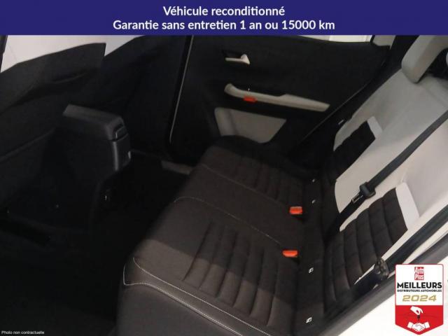 Citroen C3 Aircross image 3