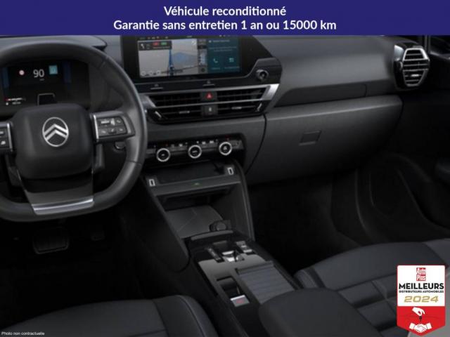 Citroen C4 image 1