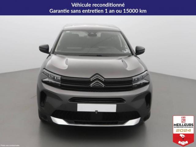 Citroen C5 Aircross image 6