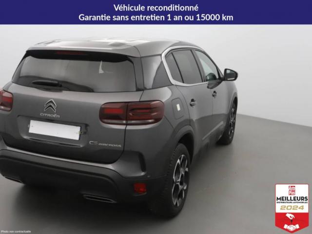 Citroen C5 Aircross image 2