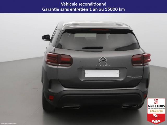 Citroen C5 Aircross image 1